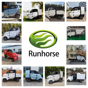 Runhorse Runhorse