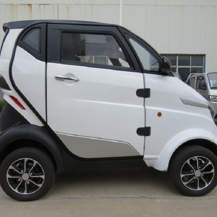 Electric Car 4 Wheels Electric Car 4 Wheels