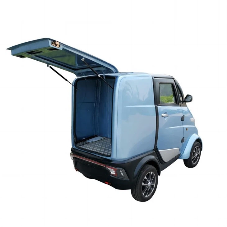 Energy Mobility Low-speed Electric Deliver Car Energy Mobility Low-speed Electric Deliver Car