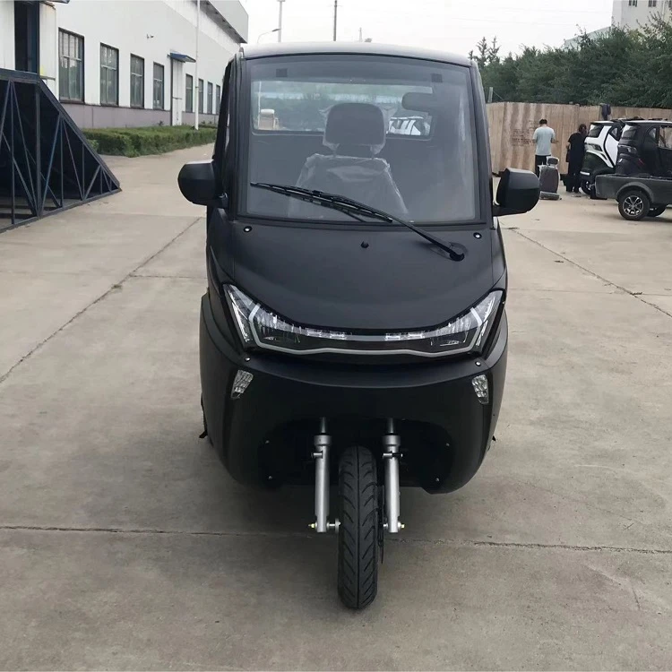 Low Speed Passenger Vehicles Low Speed Passenger Vehicles