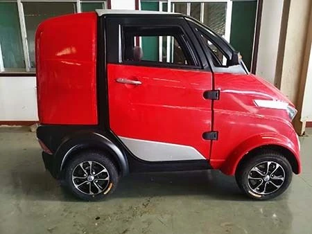 Chinese Manufacturers Of Commercial Electric Mini Cargo Van Green Logistics Solutions Chinese Manufacturers Of Commercial Electric Mini Cargo Van Green Logistics Solutions