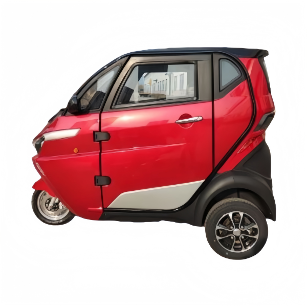 Xe giao hàng điện